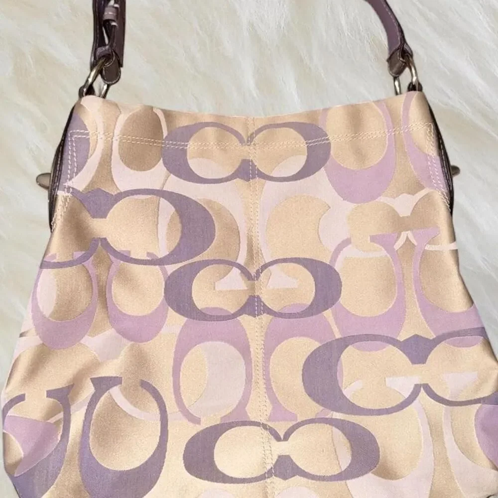 Coach Women's bag rare